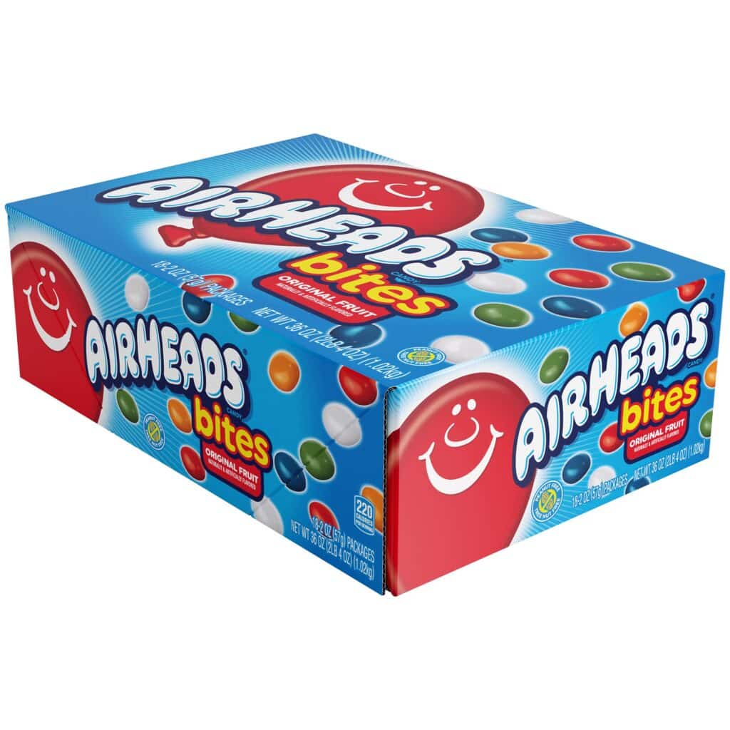 AirHead Bites Wholesale